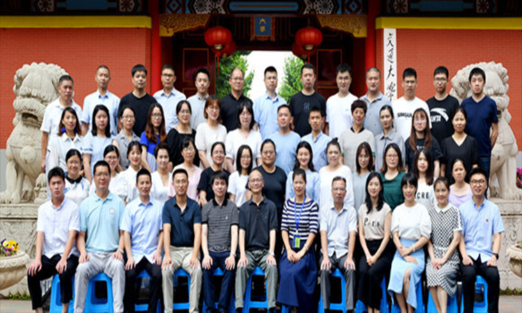 上海交通大学-南京市某国有企业财务管理人员能力提升培训班